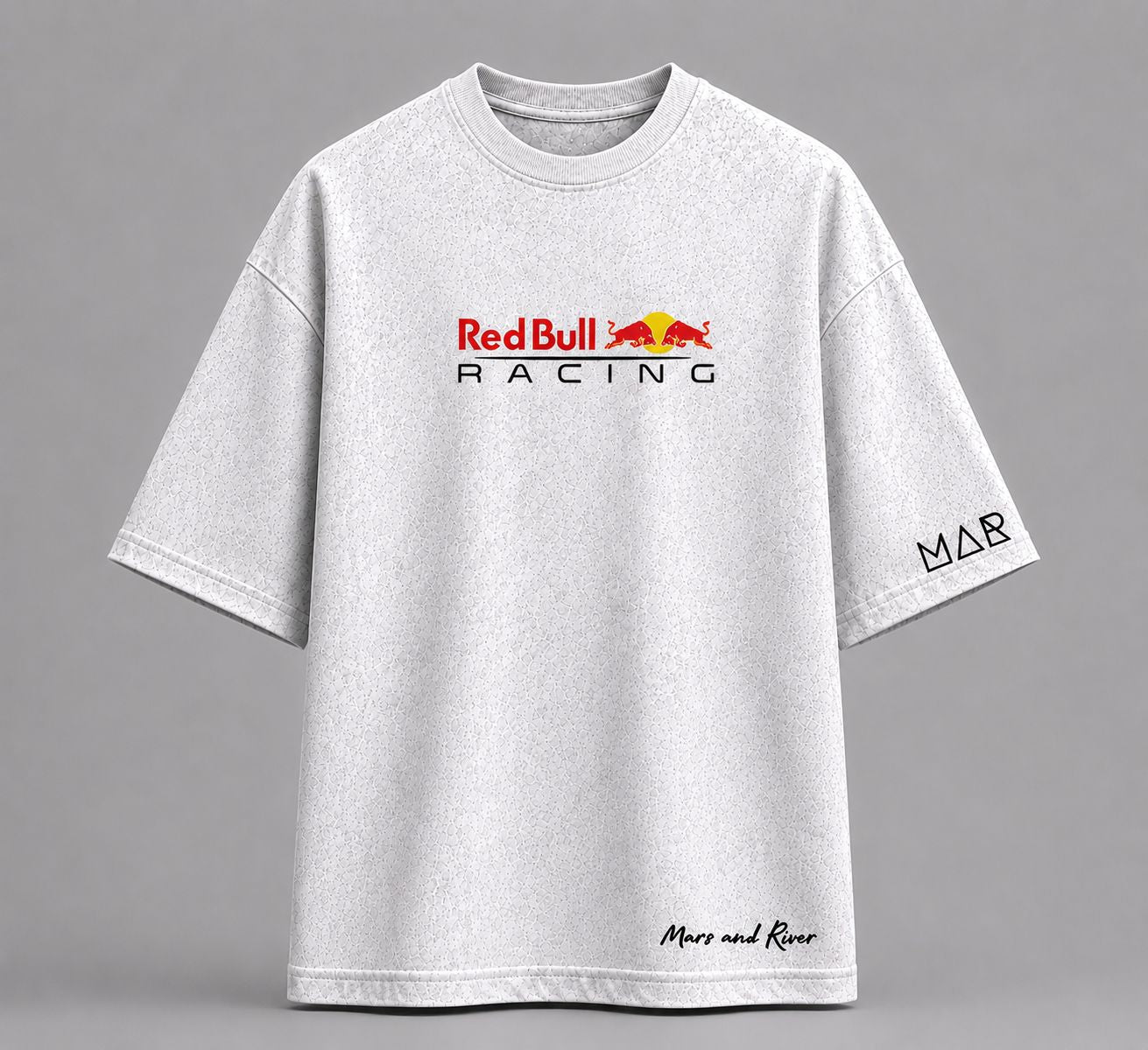 Oversized T-Shirt: Checo Perez F1
