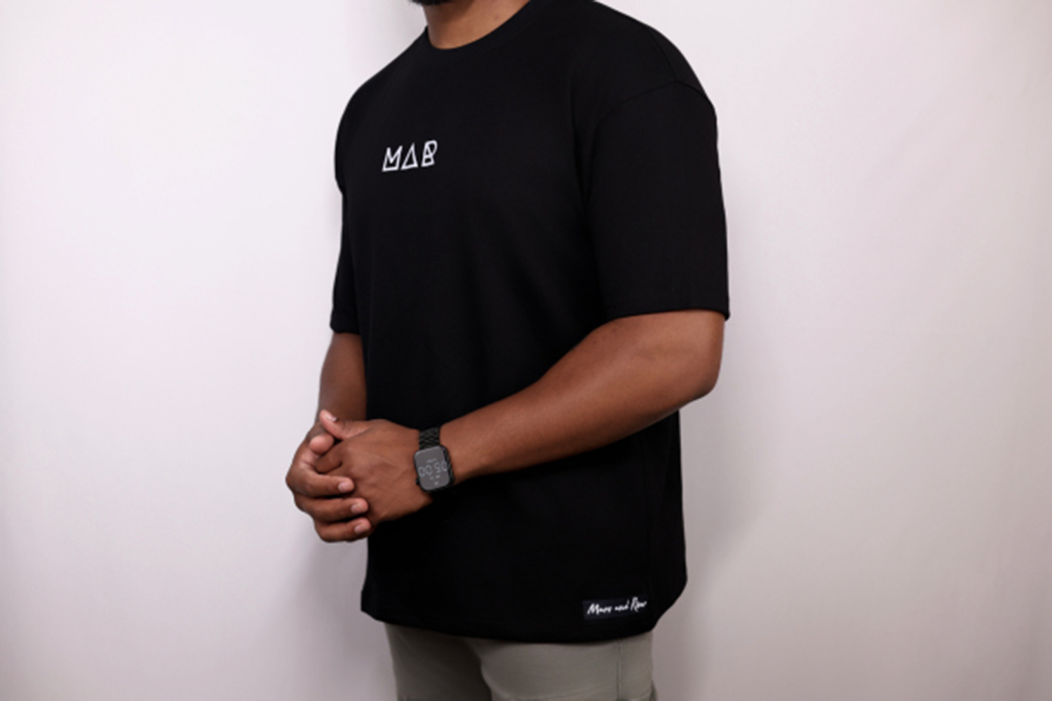 Oversized T-Shirts
