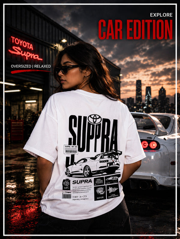 Car Edition