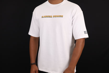 Oversized T-Shirt: Sacred Power