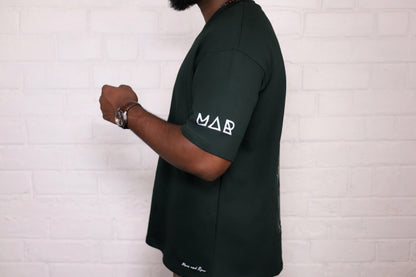 Oversized T-Shirt: ZORO