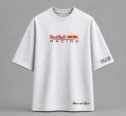 Oversized T-Shirt: Checo Perez F1
