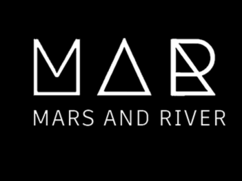 Mars and River