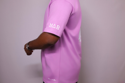 Oversized T-Shirt: Dragon