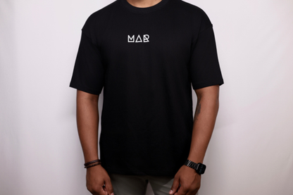 Oversized T-Shirt: Mentality
