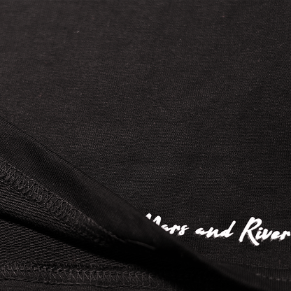 Oversized T-Shirt: Hashira