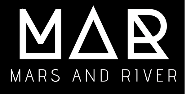 MARS AND RIVER