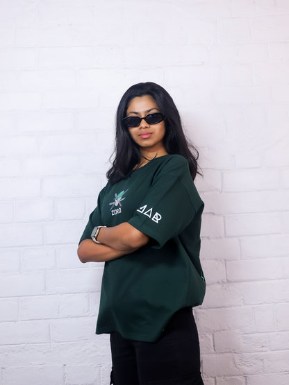 Oversized T-Shirt: ZORO